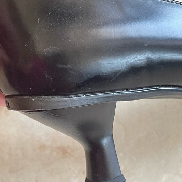 Prada heeled shoes - Picture 6 of 6